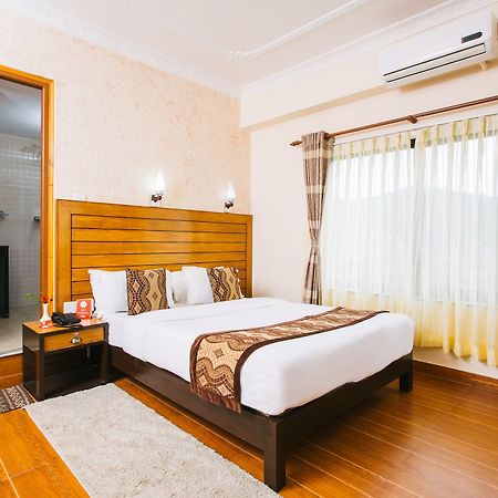 Hotel Romantica Pokhara Extérieur photo