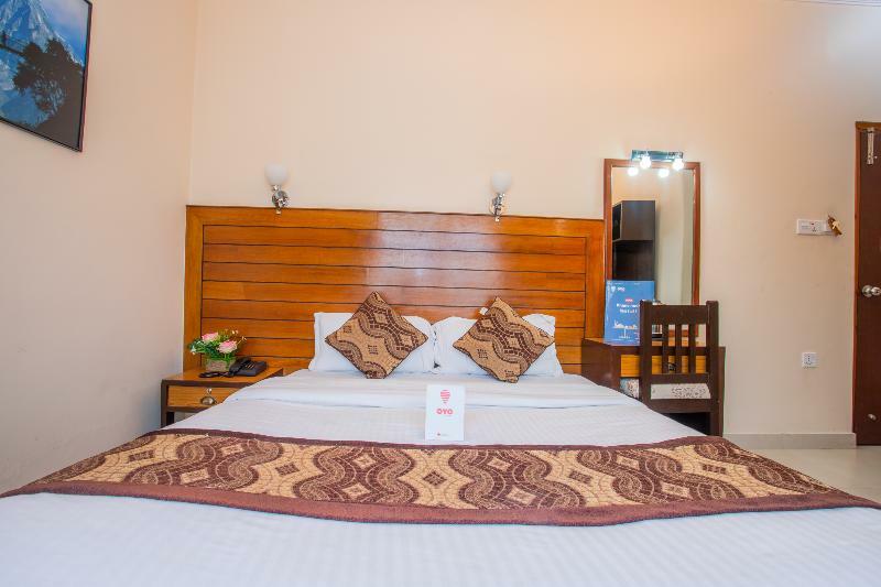 Hotel Romantica Pokhara Extérieur photo