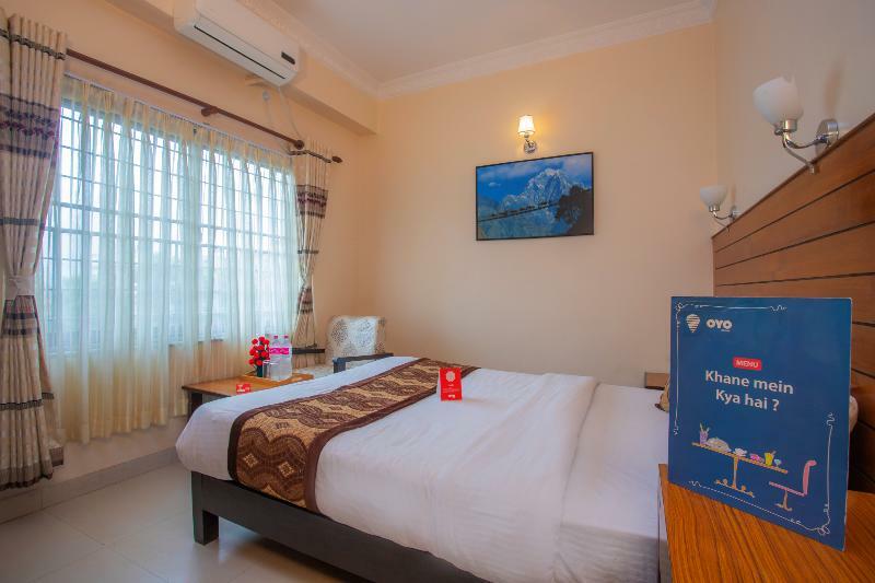 Hotel Romantica Pokhara Extérieur photo