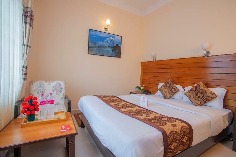 Hotel Romantica Pokhara Extérieur photo