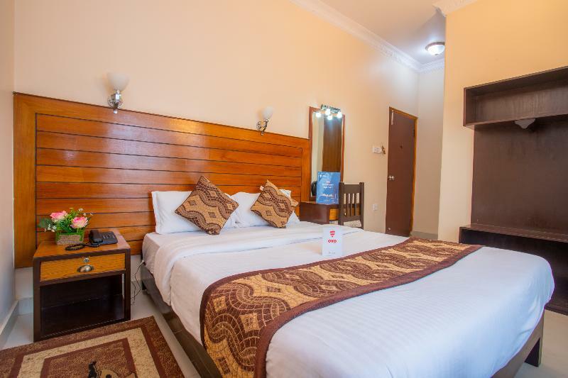 Hotel Romantica Pokhara Extérieur photo