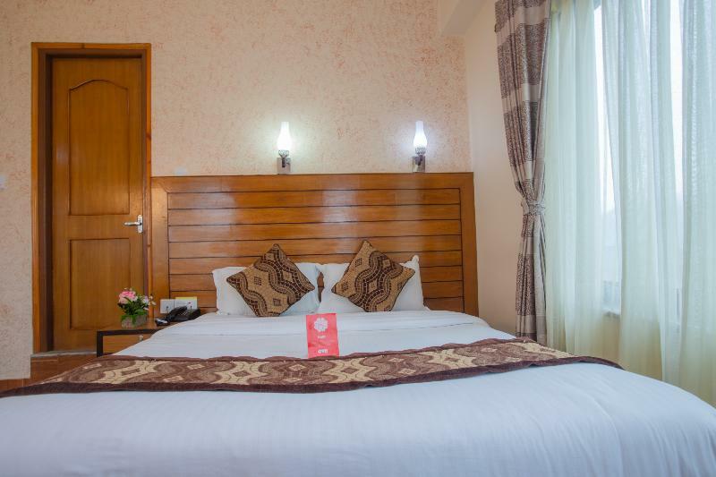 Hotel Romantica Pokhara Extérieur photo